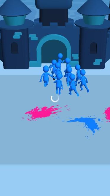 小人集结大比拼的游戏免广告获取奖励 v2.43.2 安卓版 v2.43.2 安卓版