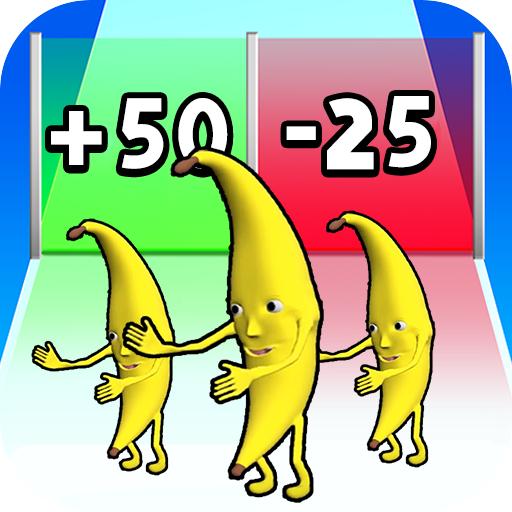 冲吧大香蕉游戏正版 v1.0 安卓版