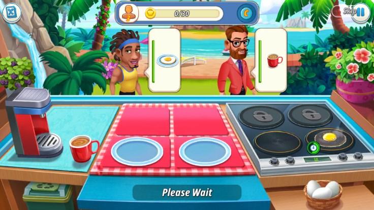 烹饪超级明星城市游戏官方正版 v7.3 安卓版截图2