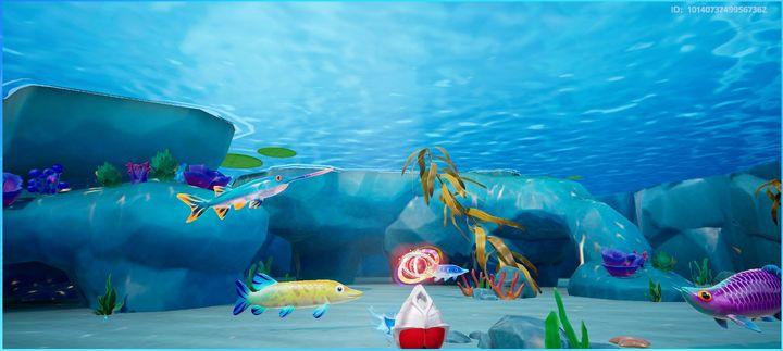 元梦之星官方正版下载2025 v1.3.37.1 最新版本截图1