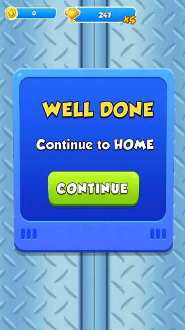 软糖熊跑者无限钻石金币版 v1.10.8 最新版 v1.10.8 最新版