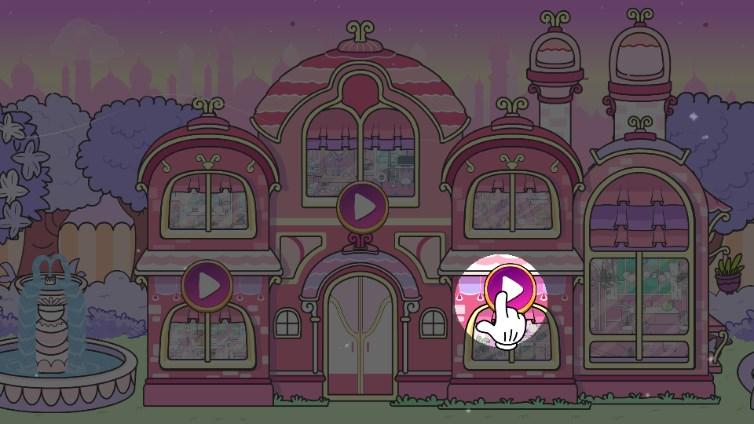 蒂奇镇粉色家居装饰小游戏 v1.1.7 最新版 v1.1.7 最新版 v1.1.7 最新版