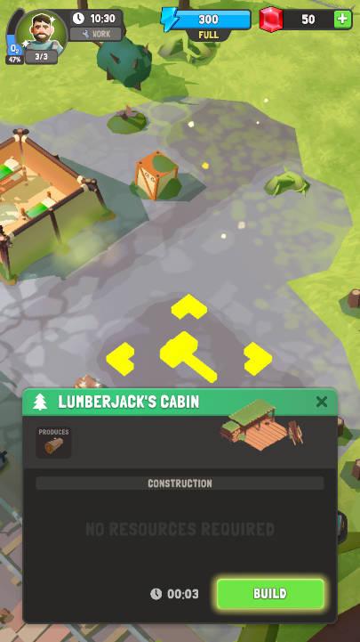 生存列车内购版 v1.0.1 安卓最新版截图3