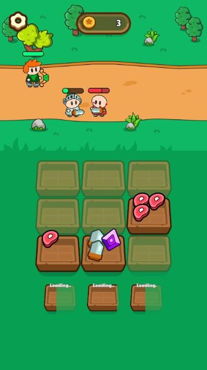 冒险排序去广告版 v0.1.3 安卓版 v0.1.3 安卓版