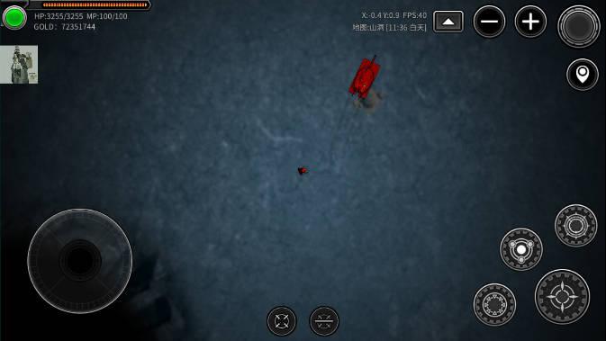 重装无限内置功能菜单版 v5.0.139 安卓折相思版