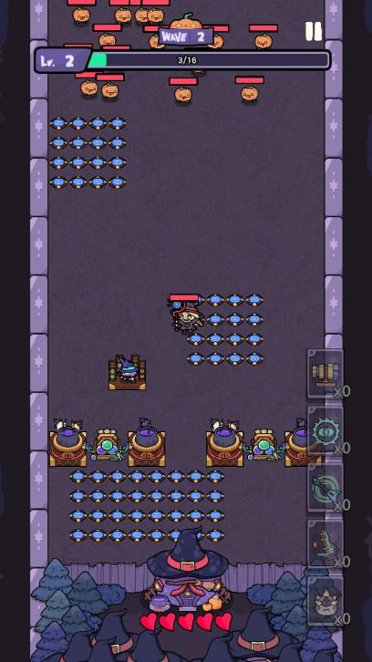 疯狂南瓜塔防游戏免广告无限货币版(Crazy Pumpkin Defense) v1.00.02 手机版 v1.00.02 手机版 v1.00.02 手机版 v1.00.02 手机版