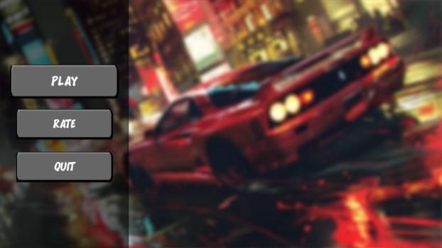 跑车模拟器游戏中文版2024最新版(Sport Car Simulator) v0.1 安卓版截图3