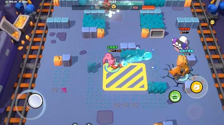 喵喵岛无限技能无CD版 v1.16.1 安卓版 v1.16.1 安卓版