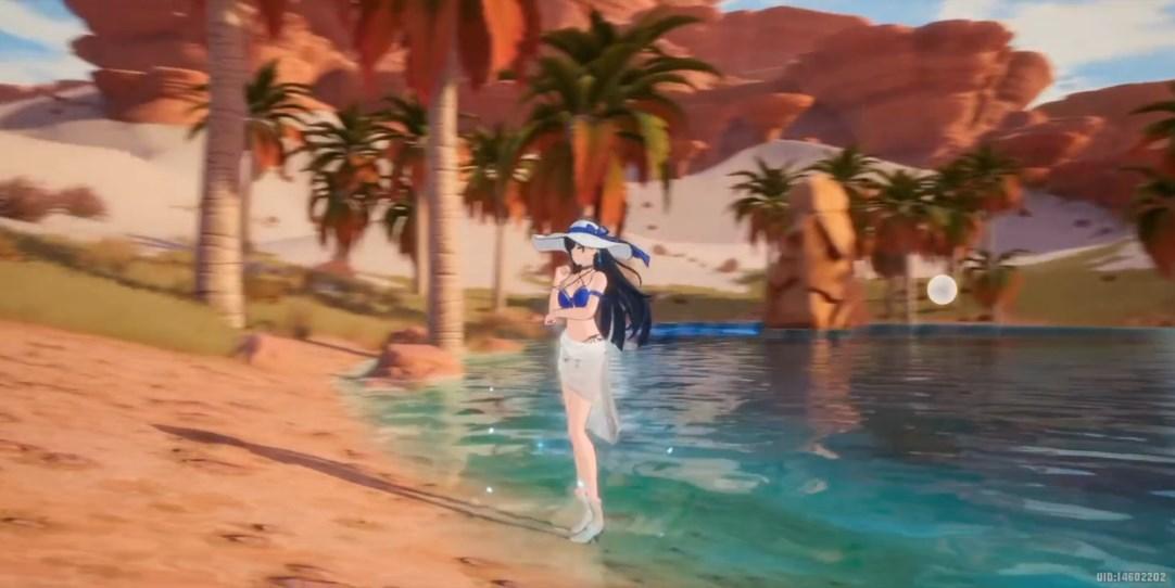 幻塔应用宝官服手机版2024 v3.5.152.114307 最新版截图1