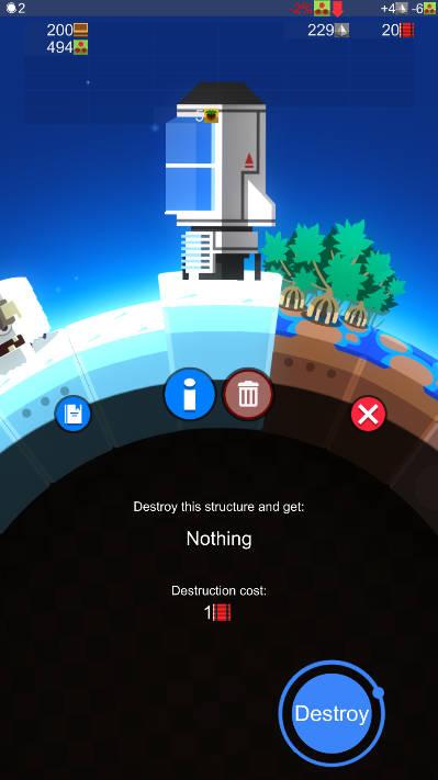 我的星球无限资源版 v1.035 安卓最新版