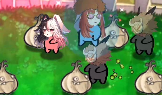 植物大战原神自制版本 v3.3.6 肉鸽版 v3.3.6 肉鸽版