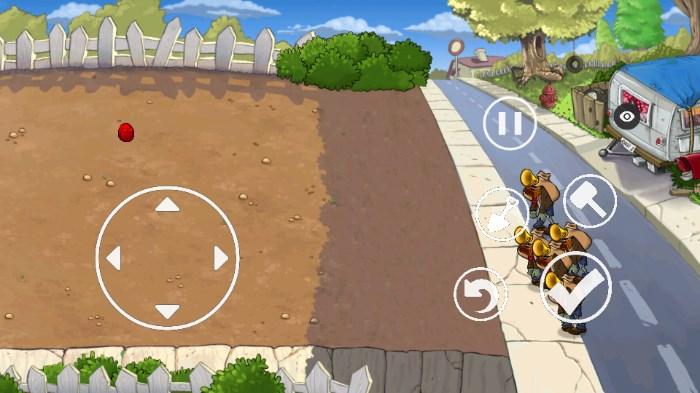 植物大战僵尸CM版EL支线下载 v0.1 最新版 v0.1 最新版