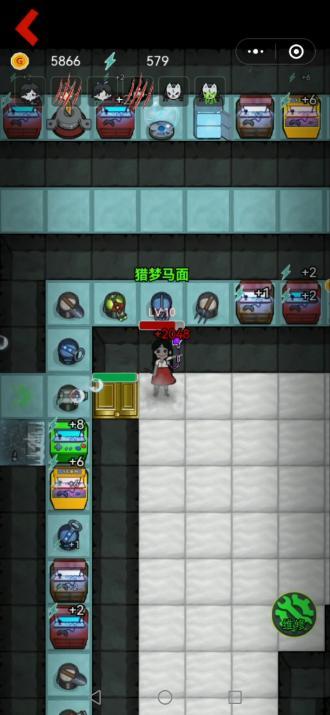 躺平割草发育游戏免广告获取奖励 v1.7.3 安卓版 v1.7.3 安卓版