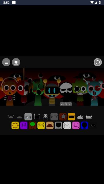 节奏盒子 Sprunki模组下载最新版本2024 v1.0 安卓版 v1.0 安卓版 v1.0 安卓版