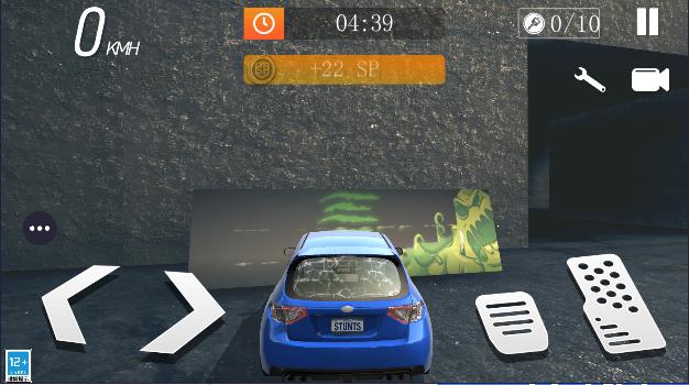 飞行汽车模拟器游戏 v1.5 安卓中文版 v1.5 安卓中文版