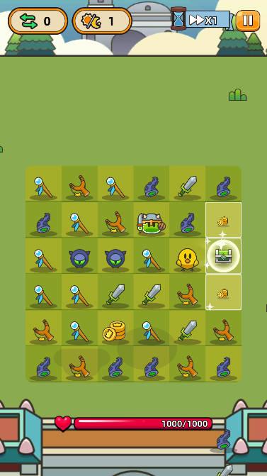 合合合英雄手游安卓版 v2.10.0 最新版截图0