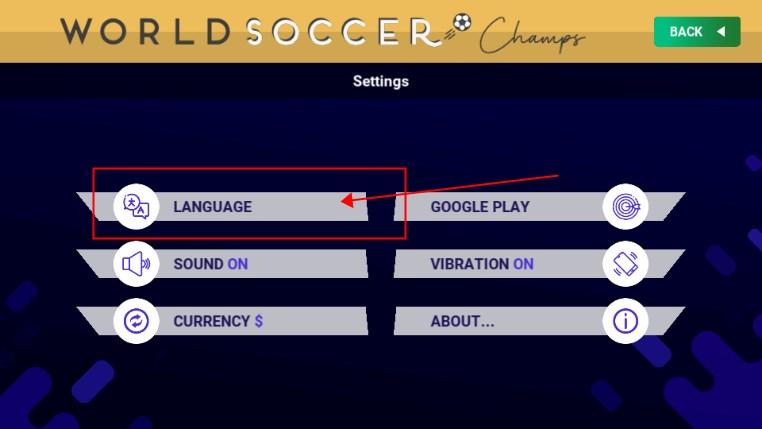 世界足球冠军中文游戏无限金币版(World Soccer Champs) v9.5.2 安卓版 v9.5.2 安卓版 v9.5.2 安卓版