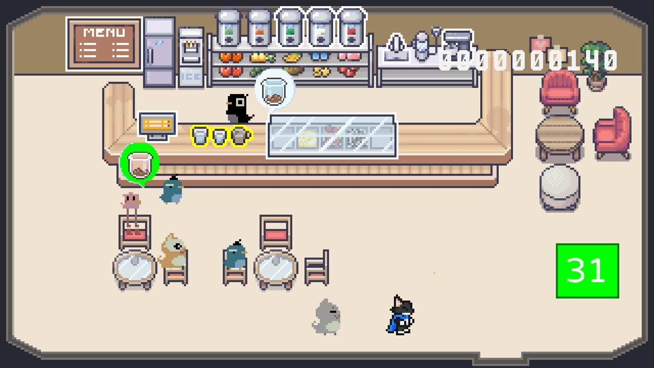 啵啵鸡物语手游官方版 v1.0.0 安卓手机版截图0