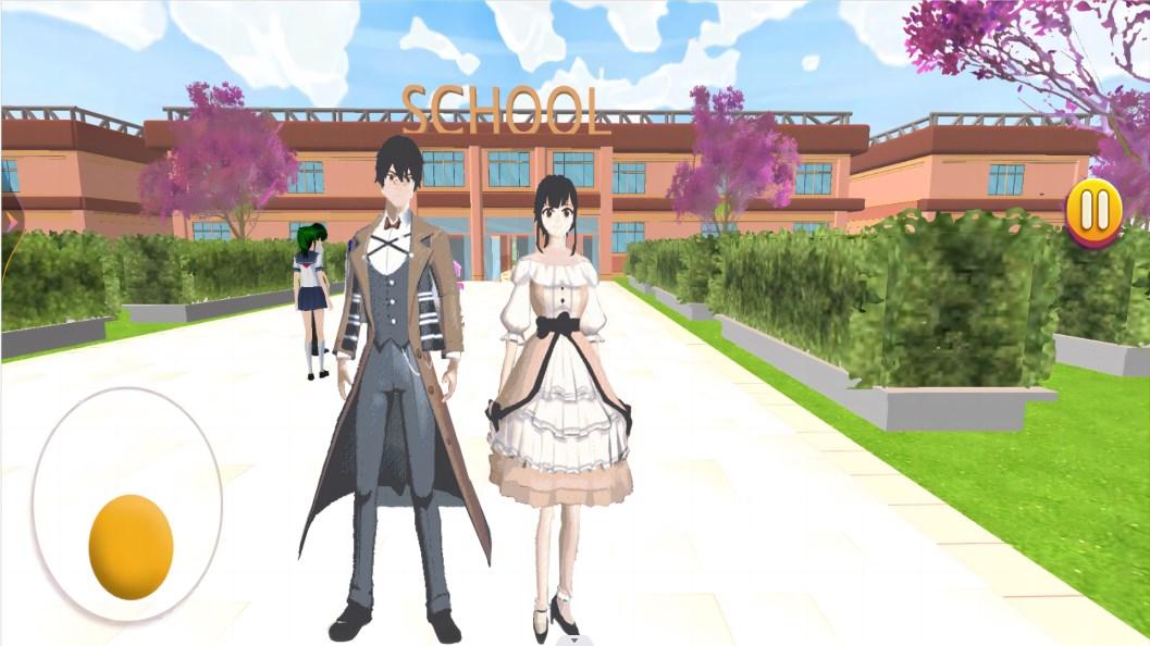 樱花学院闯关小游戏 v1.0.4 安卓版