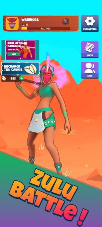 祖鲁之战英文版(Zulu Battle BETA) v4.18.0 安卓版 v4.18.0 安卓版 v4.18.0 安卓版 v4.18.0 安卓版