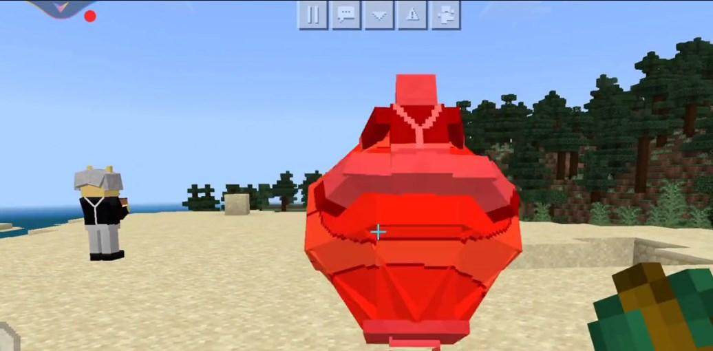 我的世界小鸡乐园模组 v2.7.20.229764 安卓版截图2