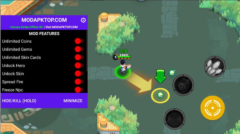 英雄惩戒游戏辅助菜单版(Heroes Strike Offline) v90 安卓中文版 v90 安卓中文版 v90 安卓中文版 v90 安卓中文版 v90 安卓中文版 v90 安卓中文版 v90 安卓中文版