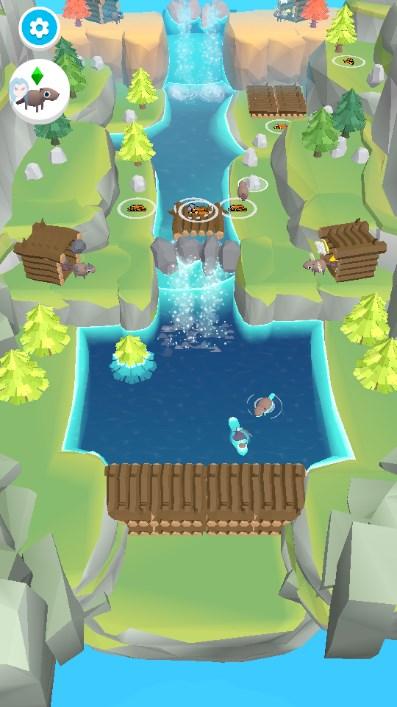 海狸建造者游戏内置菜单版 v0.2.8 安卓版截图3