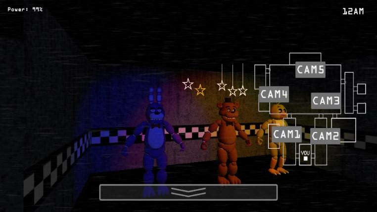 玩具熊沙盒冒险游戏 v4.7 安卓版 v4.7 安卓版 v4.7 安卓版 v4.7 安卓版 v4.7 安卓版