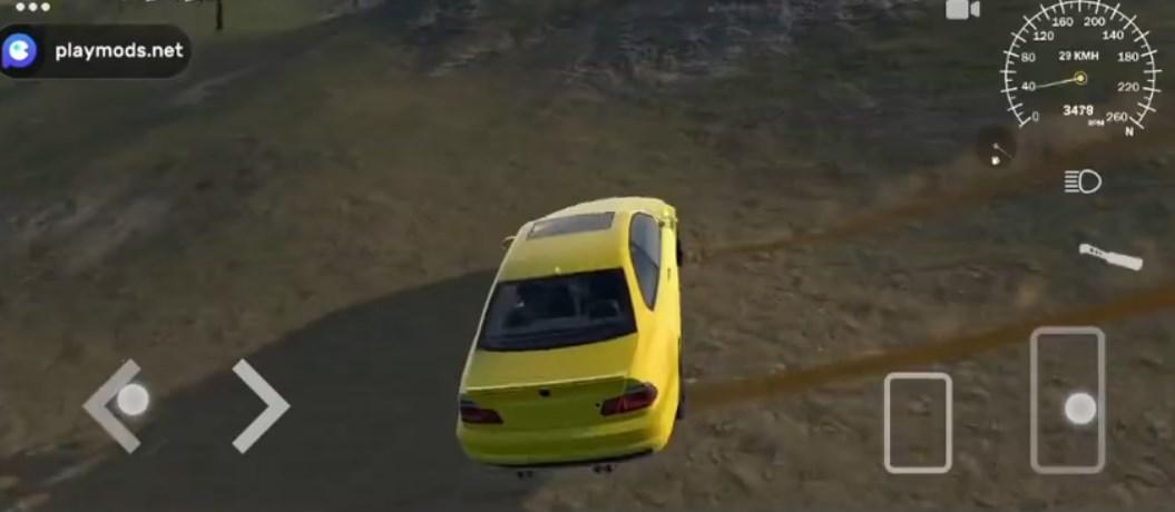 巴尔干驾驶区(Balkan Drive Zone) v0.6 最新版 v0.6 最新版 v0.6 最新版