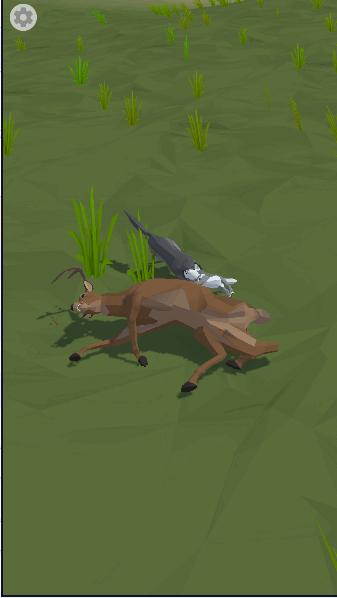 狼群模拟器2023最新版本 v1.3.3 中文汉化版 v1.3.3 中文汉化版