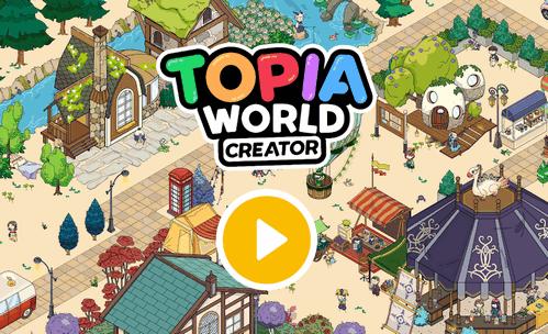 拖拖小镇穿越忙碌的世界全解锁版2024最新版 v1.0.5 免费版