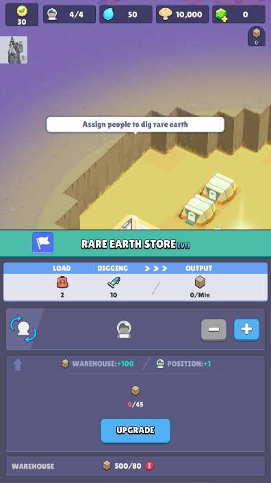 火星上的宇航员折相思mod菜单版(Martian Immigrants) v2.1.4 安卓最新版 v2.1.4 安卓最新版 v2.1.4 安卓最新版