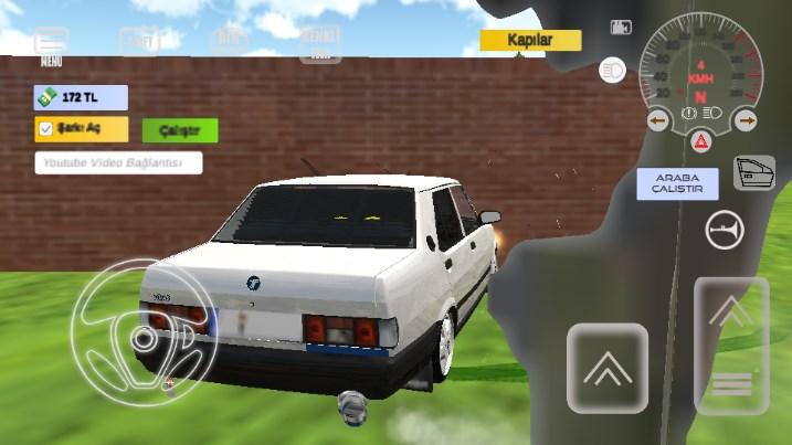 托法斯赛车模拟赛车游戏 v2.3.5 安卓版 v2.3.5 安卓版