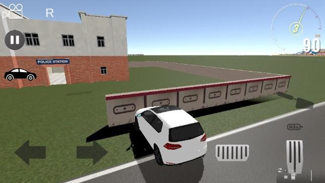 城市自行车模拟器免费版(IndianCityBikeSimulator) v2 最新版 v2 最新版