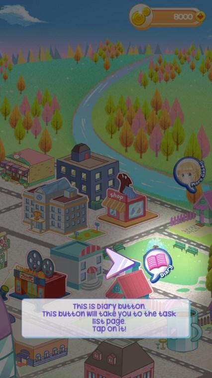 Gabbys Diary 2手游 v1.3.2 最新版 v1.3.2 最新版 v1.3.2 最新版 v1.3.2 最新版