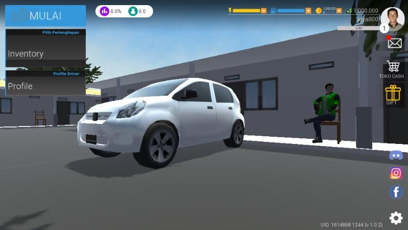 出租车在线模拟器下载安装 v1.0.2 安卓版截图3