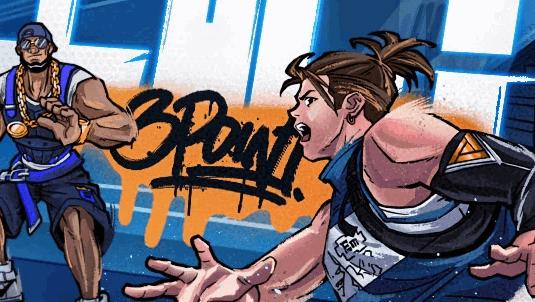 全民大灌篮手游公测版 v1.0.3 官方版 v1.0.3 官方版