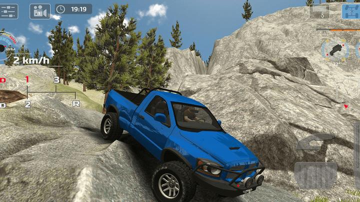 越野模拟器 截图3