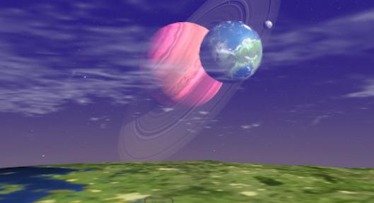 太阳模拟器最新版国中版下载安装 v0.343 安卓中文版