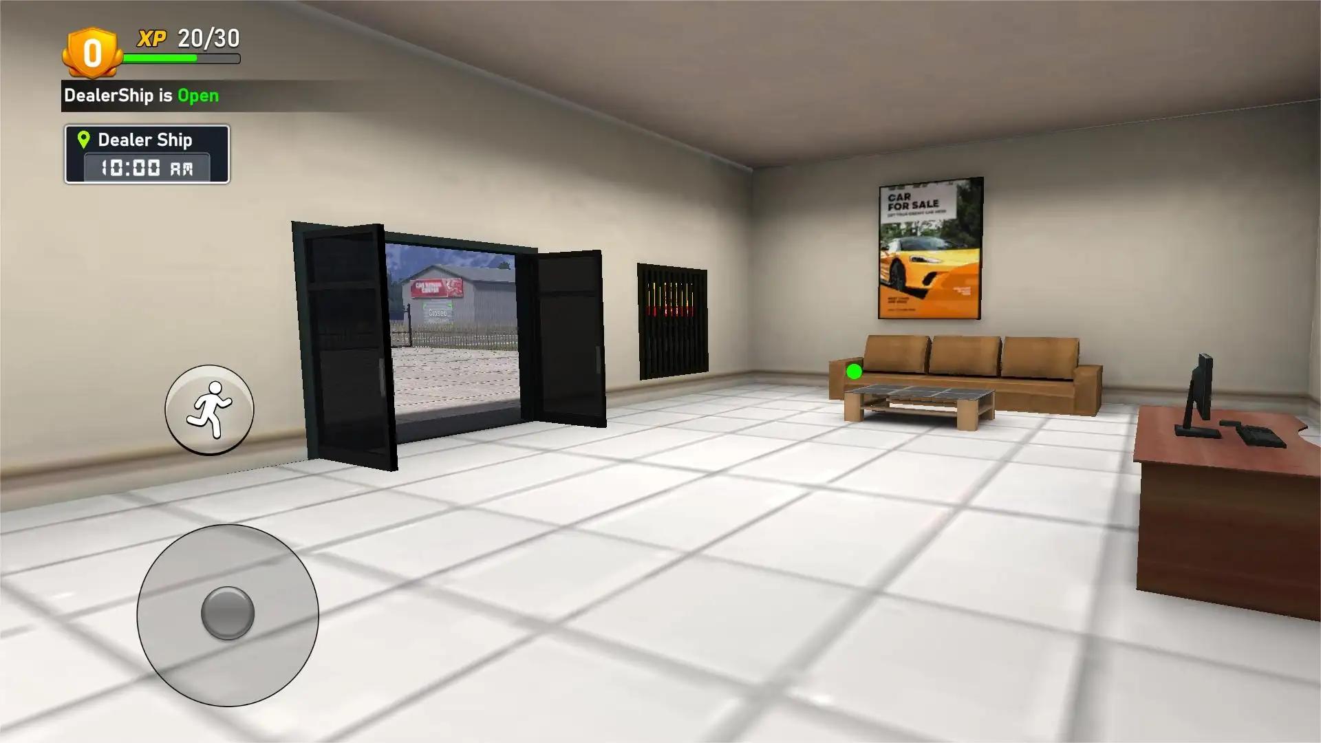 二手车商模拟器中文版无限金币版手机版 v1.1.5 最新版