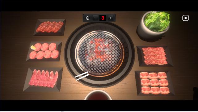 Yakiniku烤肉模拟器手机版下载免费 v1.0.5 安卓中文版 v1.0.5 安卓中文版 v1.0.5 安卓中文版 v1.0.5 安卓中文版 v1.0.5 安卓中文版