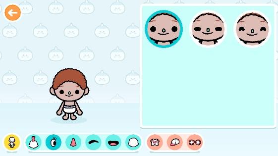 托卡生活世界全解锁版本2024 v1.95 中文版 v1.95 中文版