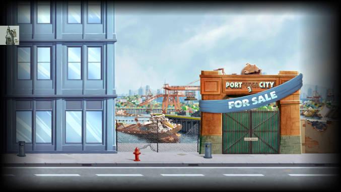 海港大亨免广告折相思版(Port City: Ship Tycoon) v1.32.0 安卓版截图2