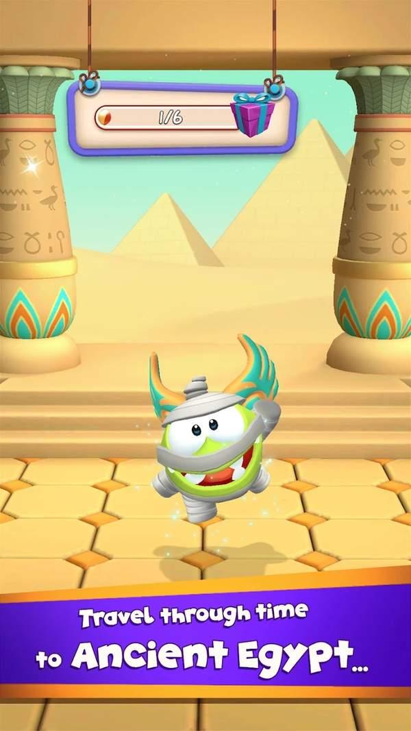 电子宠物奥姆游戏货币不减反增 v1.1.0 安卓汉化版 v1.1.0 安卓汉化版