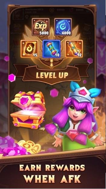 我是英雄 截图3