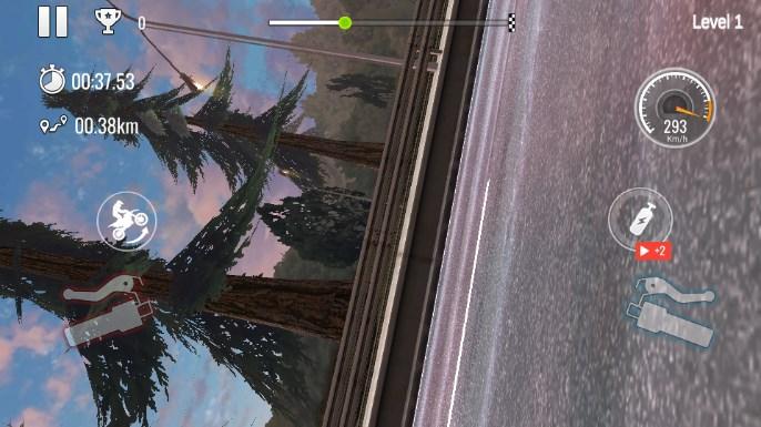 真实摩托竞速无限货币全解锁版(Traffic Bike) v1.2.1 手机版 v1.2.1 手机版