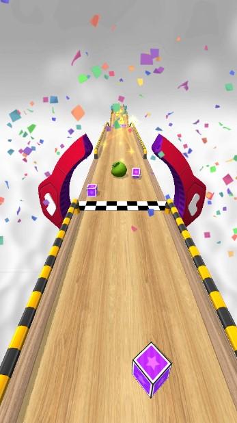 球球酷跑无广告版 v1.0.1 最新版 v1.0.1 最新版