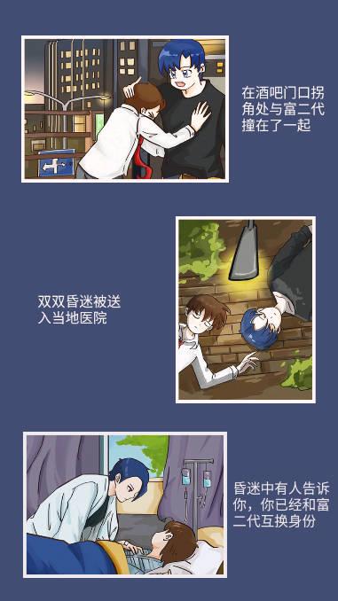 交换人生免广告最新版 v1.0.1 安卓版截图0