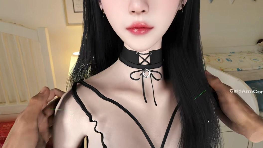 我的VR女友手游中文版 v2.7 最新版截图3