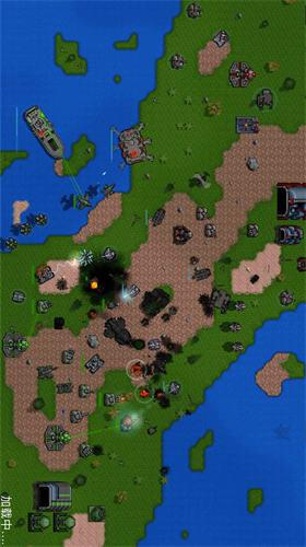 兵人沙盒战争最新版 截图3